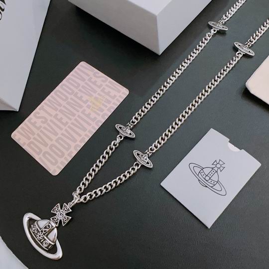 Vivienne Westwood necklace 12lyh72